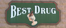 Best Drug Store
