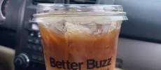 Better Buzz Coffee Avondale