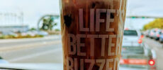 Better Buzz Coffee Queen Creek
