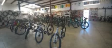 Bike Shop