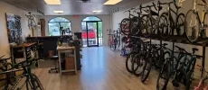Bike Shop Joe’s