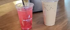 Black Rock Coffee Bar