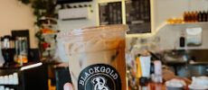 BlackGold Espresso