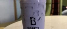 BoBo’s Ribbon Ice