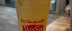 BoSa Donuts