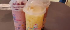 Boba CuCue Bubble Tea House- East Mesa