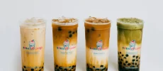 Boba Cucue Bubble Tea Cafe – Marana