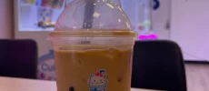 Boba Cucue Bubble Tea Cafe – Tucson