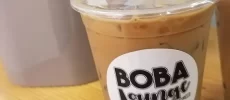 Boba Lounge