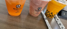 Boba Tea Company