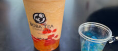 Boba Tea Company
