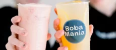 BobaMania Midtown