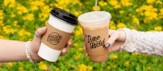 Bolder Coffee