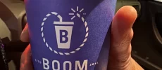 Boom! Coffee