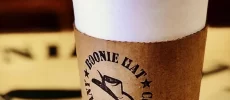 Boonie Hat Coffee Company