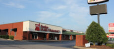 Borden Family Pharmacy