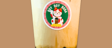 Boy Boy Boba