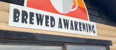 Brewed Awakening Espresso & Coffee Drive-thru