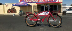 Broadway Bicycles