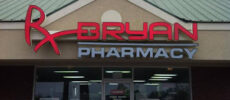 Bryan Pharmacy