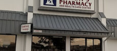 Bryant’s Pharmacy & Health Care Center