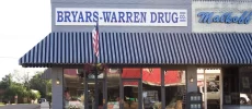 Bryars-Warren Drug Co