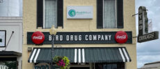 Byrd Drug Company