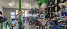 C and C Cyclery
