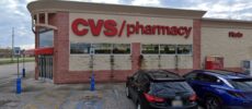 CVS