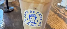 Café de Frida