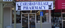 Carlsbad Village Pharmacy