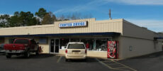 Center Drugs