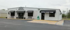 Central Pharmacy