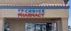 Choice Pharmacy