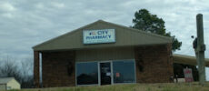 City Pharmacy