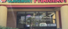 Claremont Pharmacy