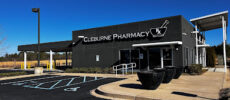 Cleburne Pharmacy – Lenlock