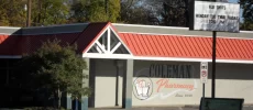 Coleman Pharmacy