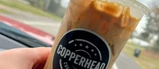 Copperhead Coffee House