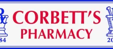 Corbett’s Pharmacy
