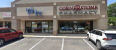 Cornerstone Pharmacy Conway