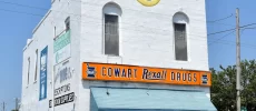 Cowart Drug Co