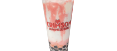 Crimson Japanese Grill & Boba Tea