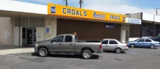 Croal’s Rexall Drugs