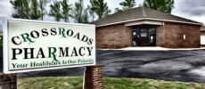 Crossroad Pharmacy