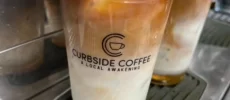 Curbside Coffee
