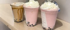DY Bubble Tea