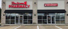 Dalton Pharmacy