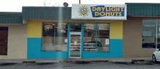 Daylight Donuts