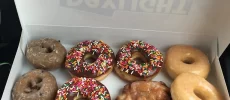 Daylight Donuts